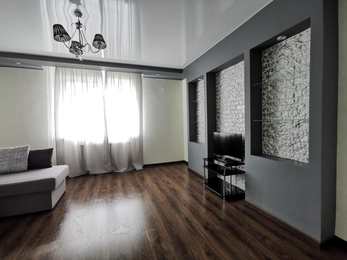 Lavina Apartments Sumy Exterior foto
